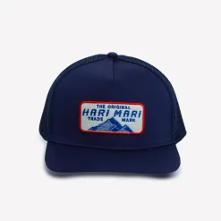 Range Trucker Hat