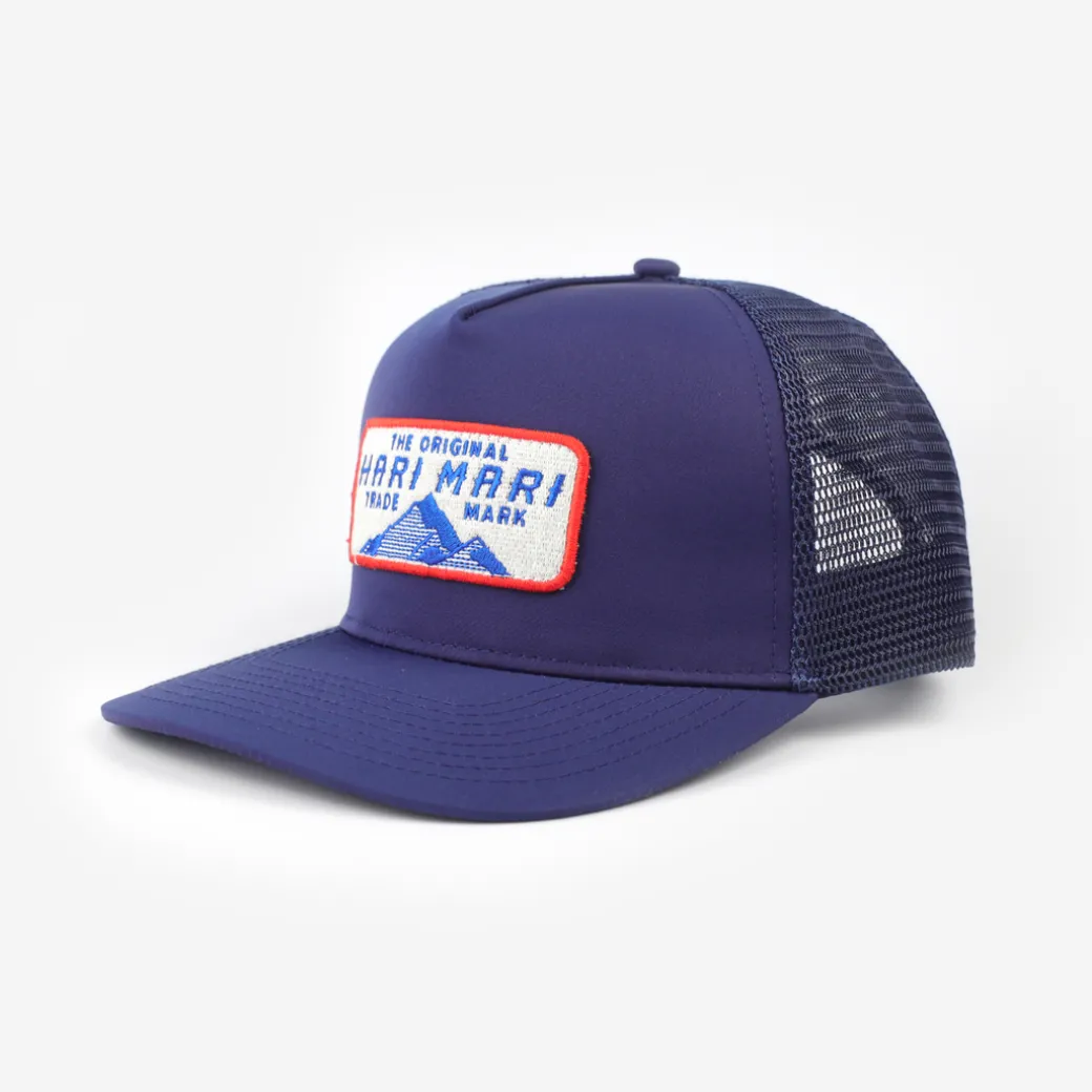 Range Trucker Hat