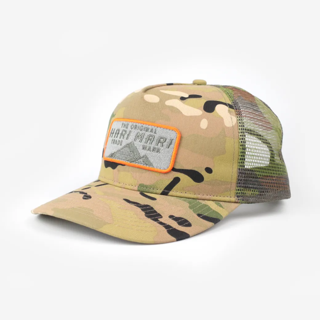 Range Trucker Hat
