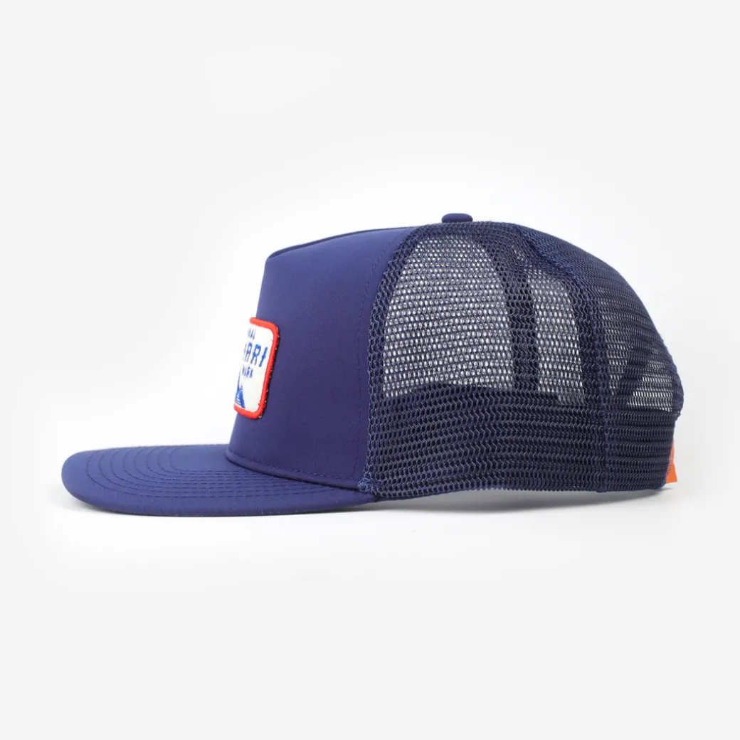 Range Trucker Hat
