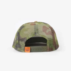 Range Trucker Hat