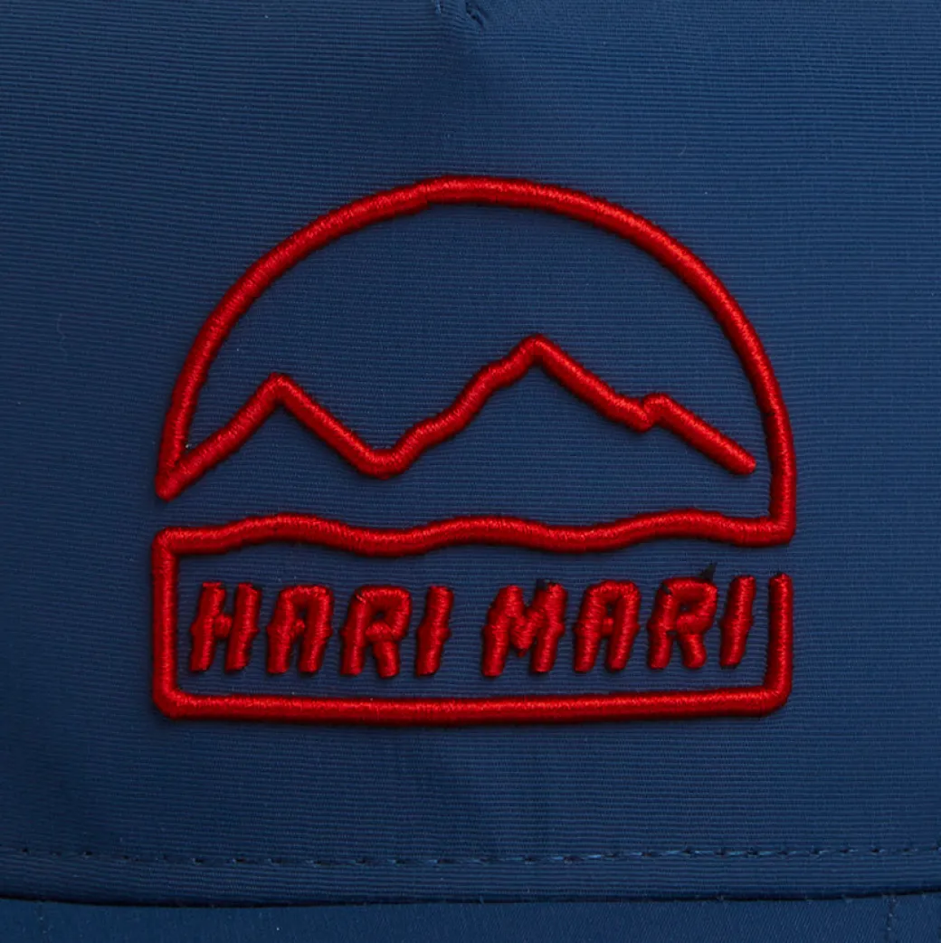 Ridge Peak Hat
