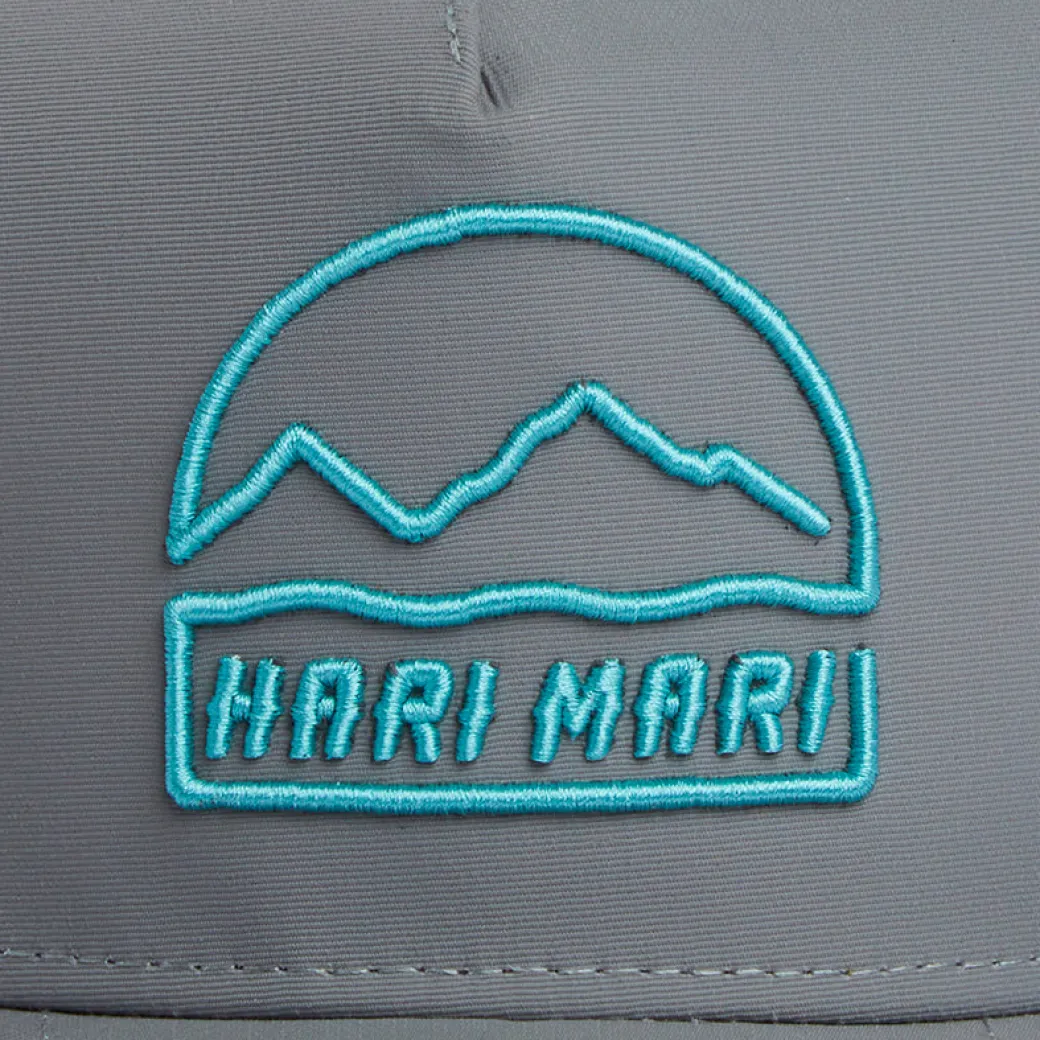 Ridge Peak Hat