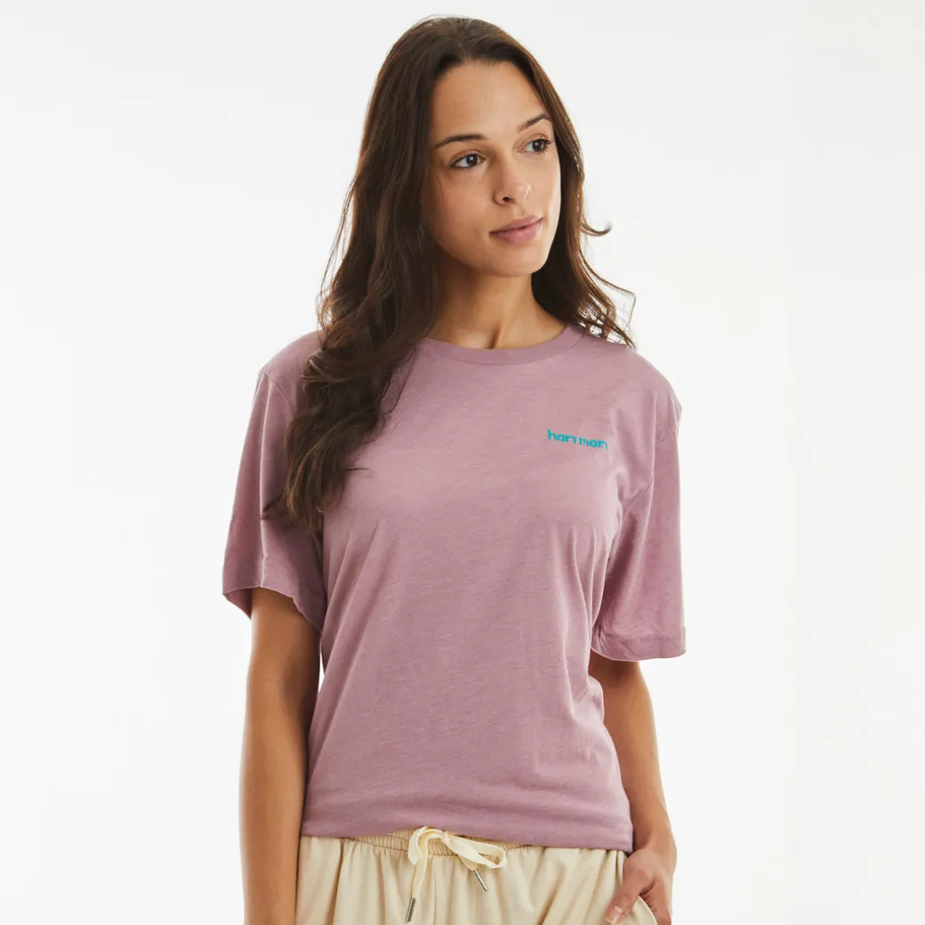 Rise Wave Tee
