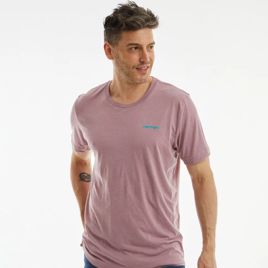 Rise Wave Tee