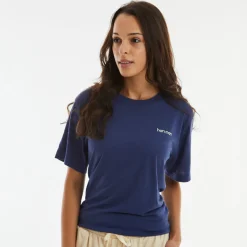 Rise Wave Tee