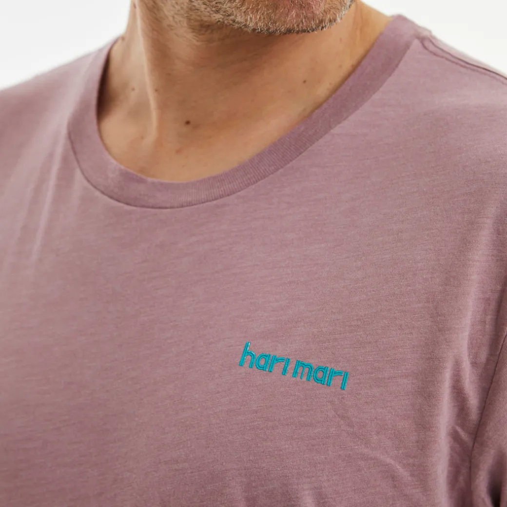 Rise Wave Tee
