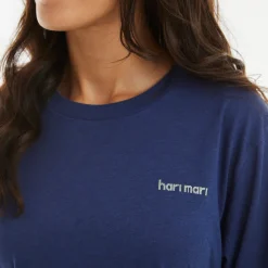 Rise Wave Tee