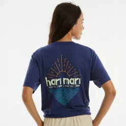 Rise Wave Tee