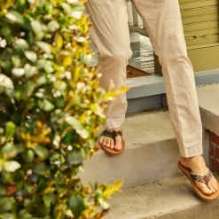 Scouts Flip Flops