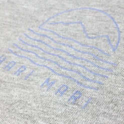 Sun & Sea Fleece Crewneck