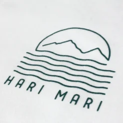 Sun & Sea Fleece Crewneck