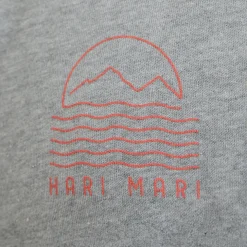 Sun & Sea Fleece Crewneck