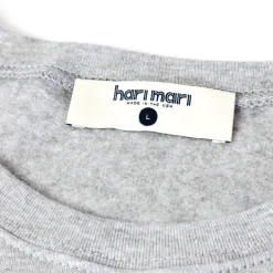 Sun & Sea Fleece Crewneck