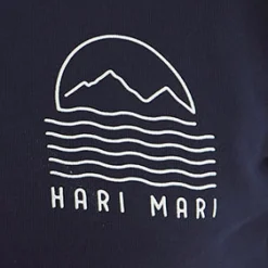 Sun & Sea Fleece Crewneck
