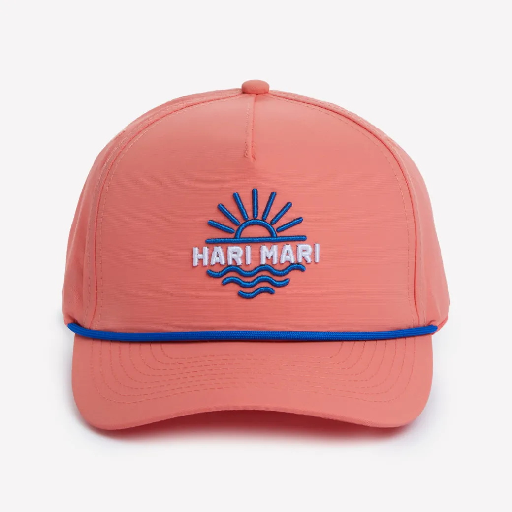 Sun Wave Hat