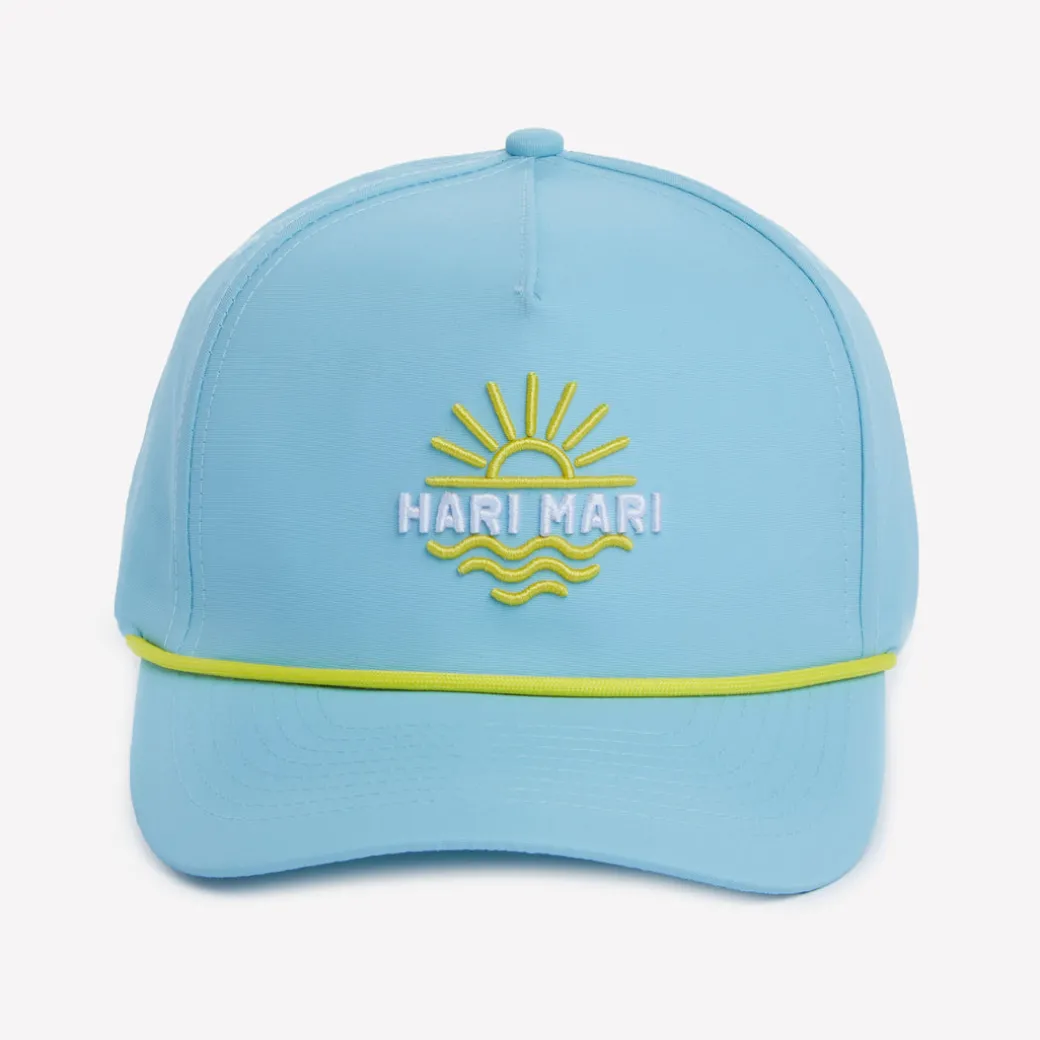 Sun Wave Hat