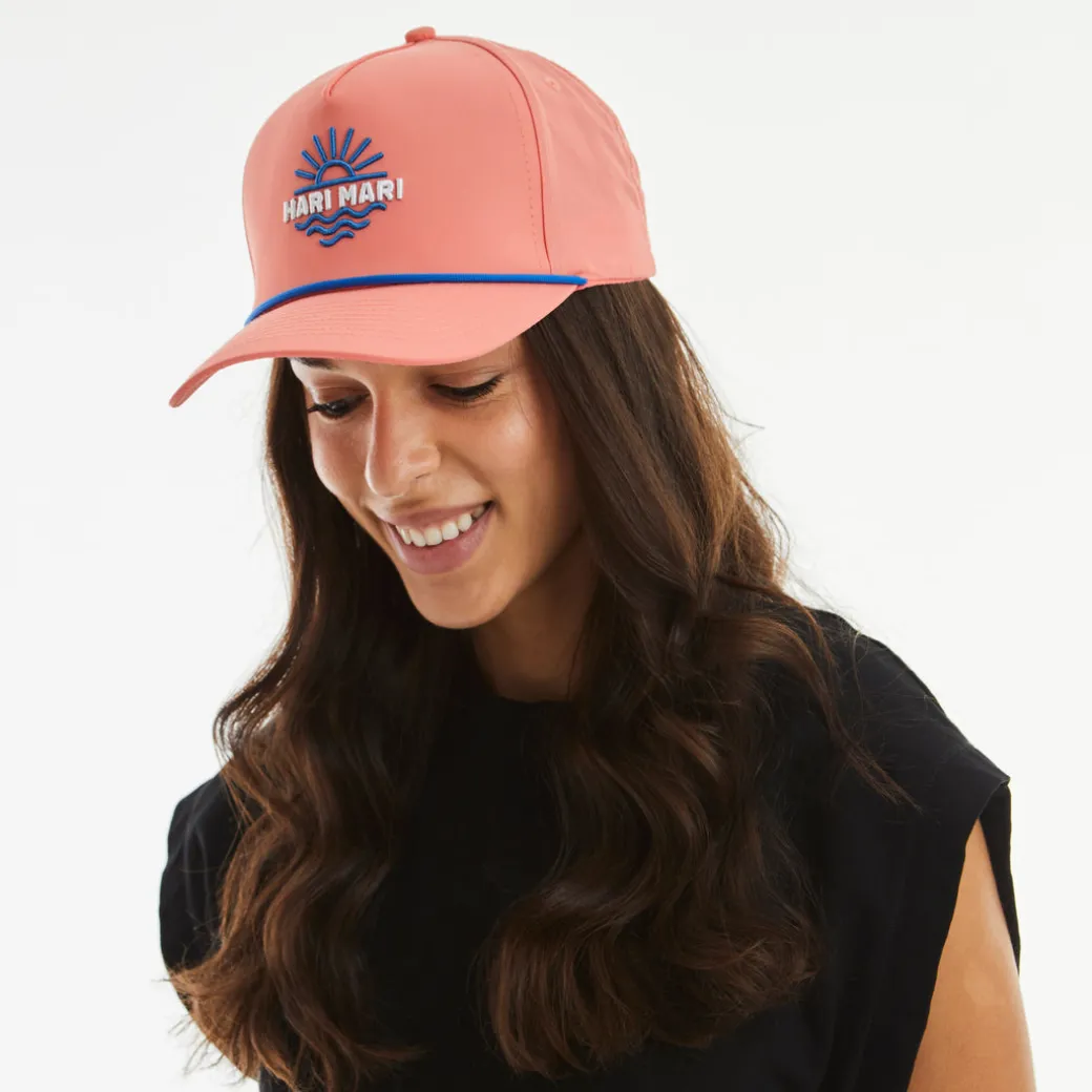 Sun Wave Hat