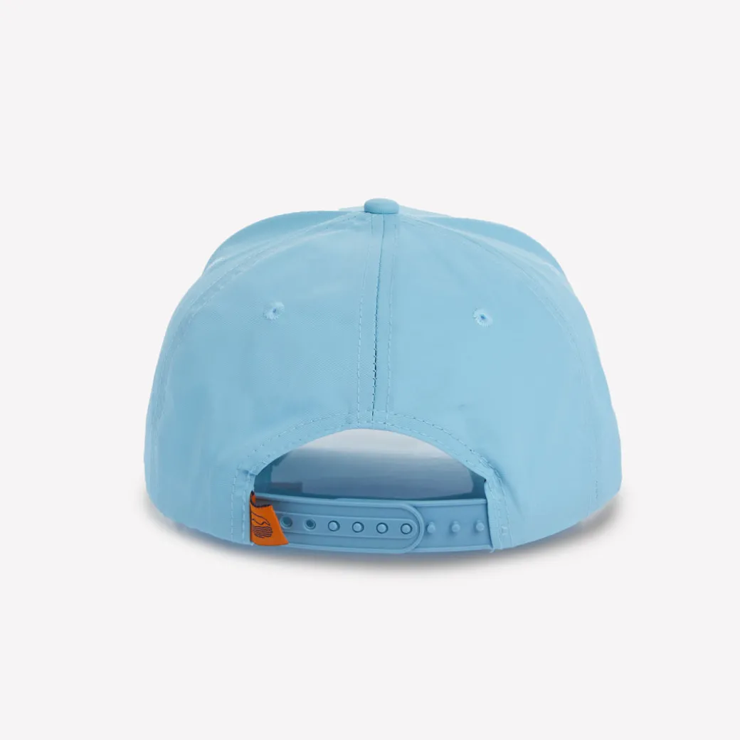 Sun Wave Hat