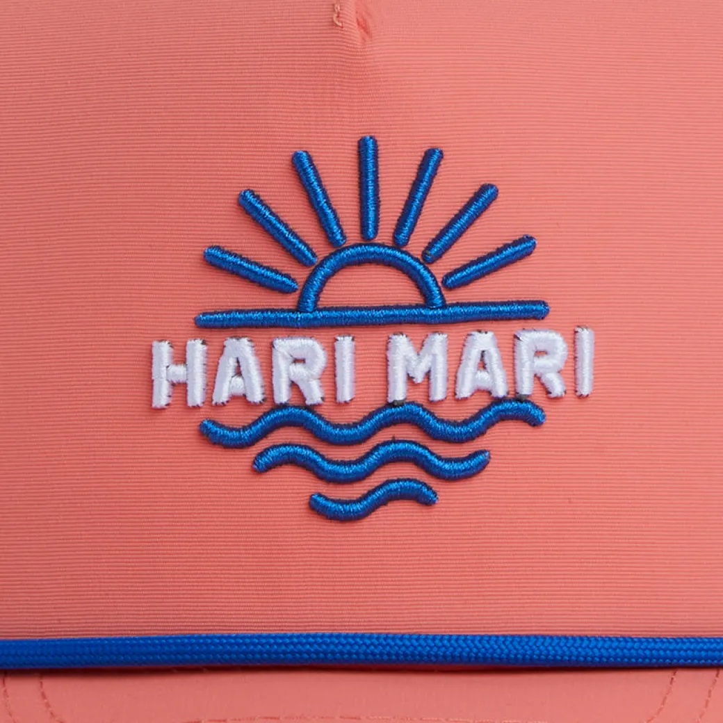 Sun Wave Hat