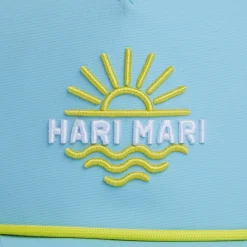 Sun Wave Hat