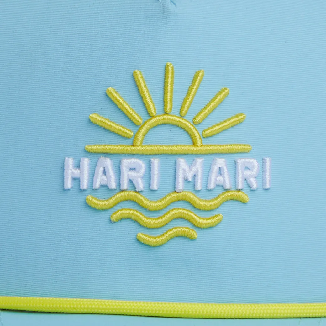 Sun Wave Hat