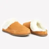 Tia Mule Slippers