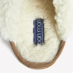Tia Mule Slippers