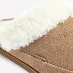 Tia Mule Slippers