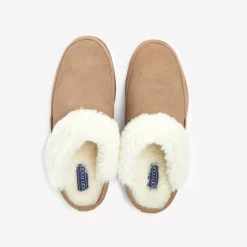 Tia Mule Slippers