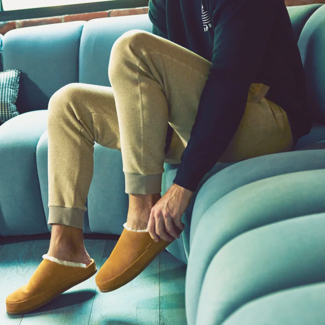 Tio Mule Slippers