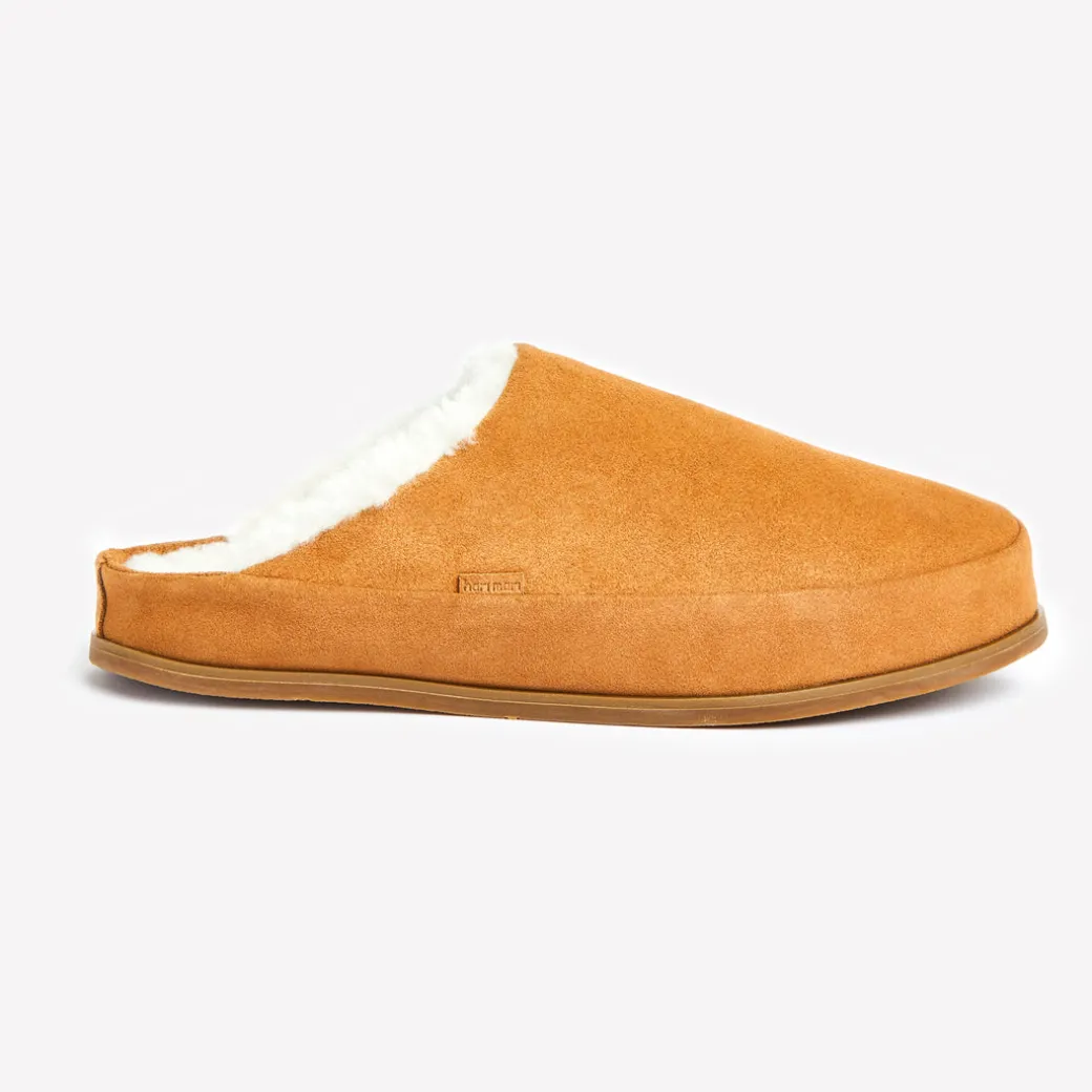 Tio Mule Slippers
