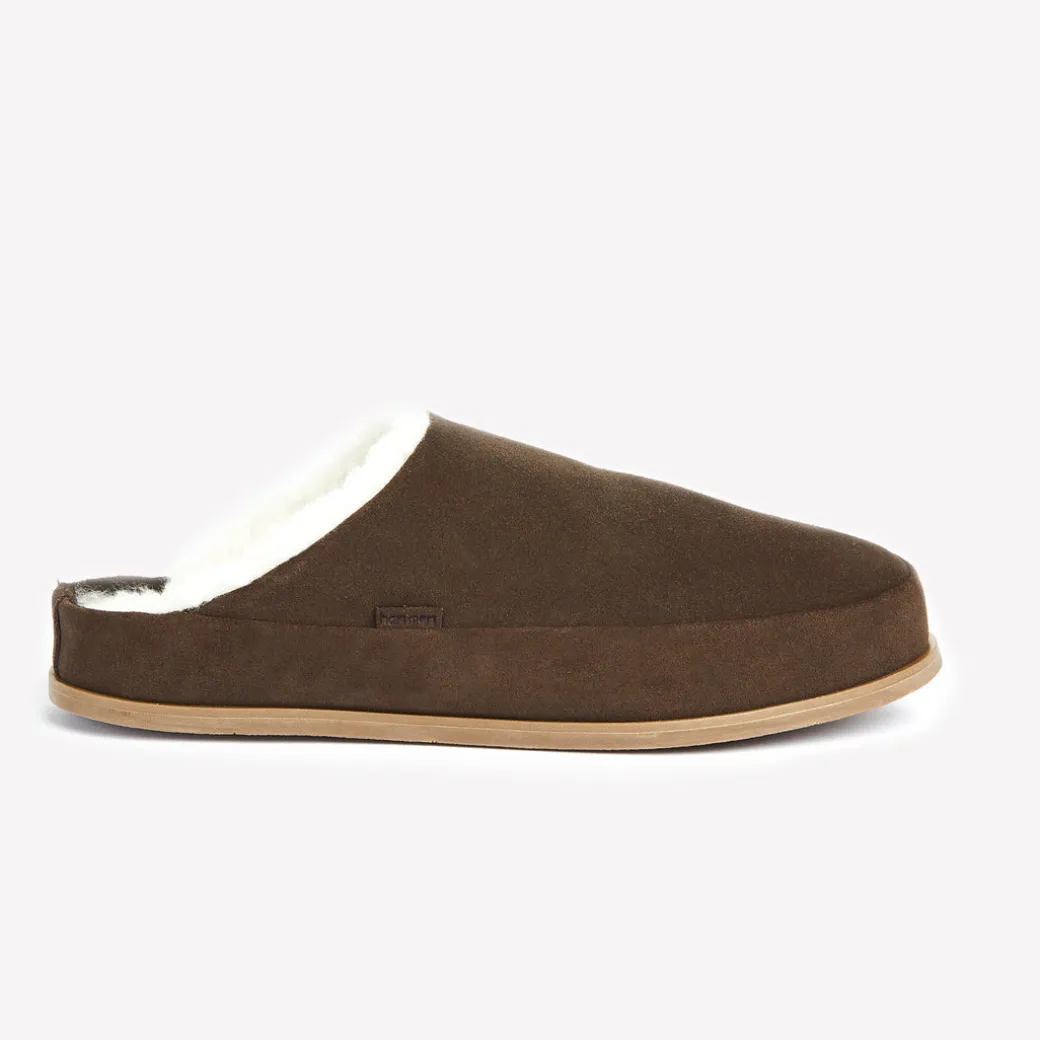 Tio Mule Slippers