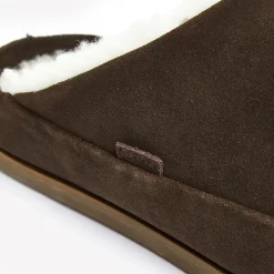 Tio Mule Slippers