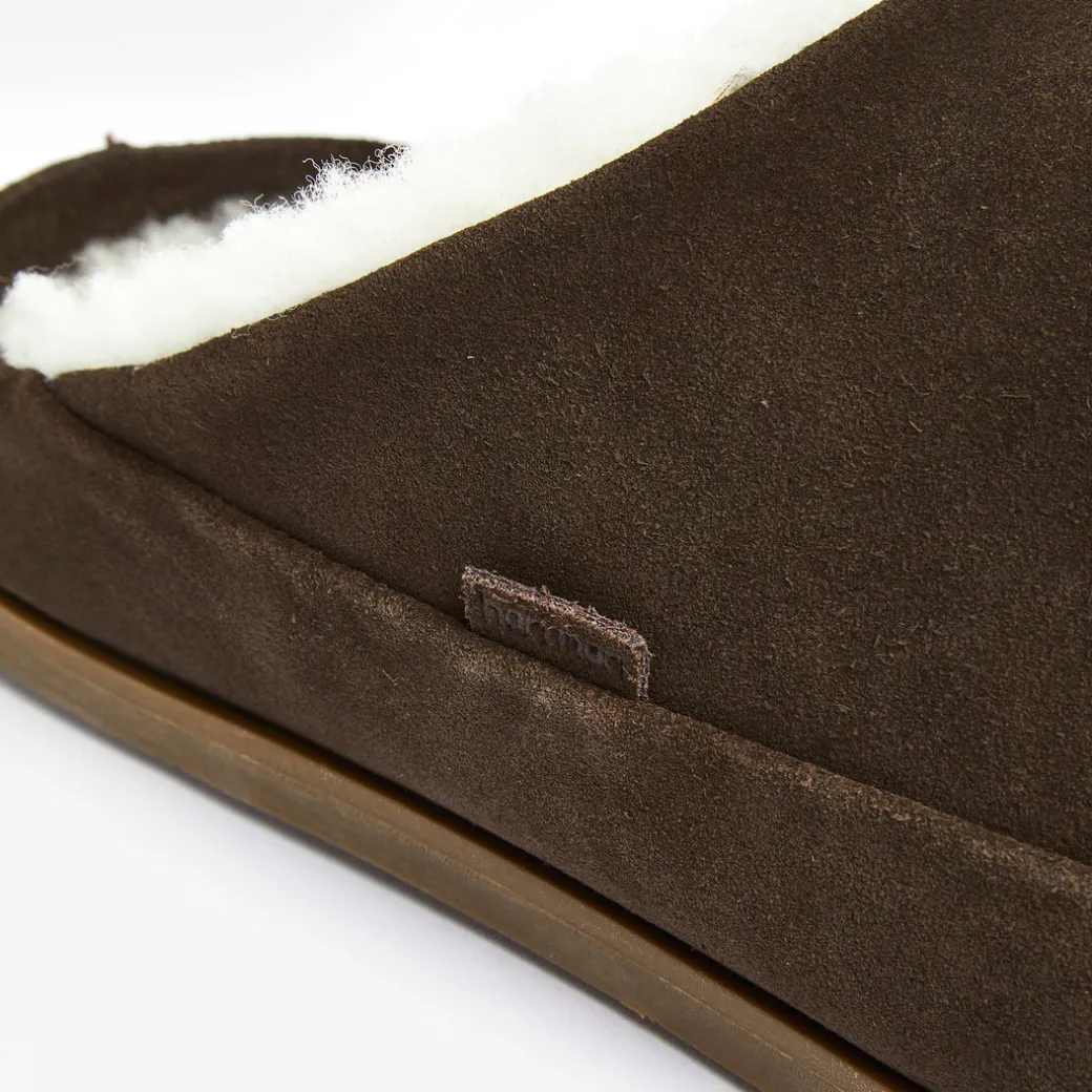 Tio Mule Slippers