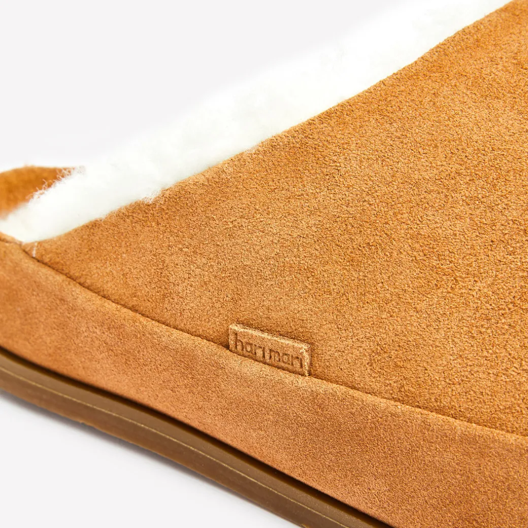Tio Mule Slippers