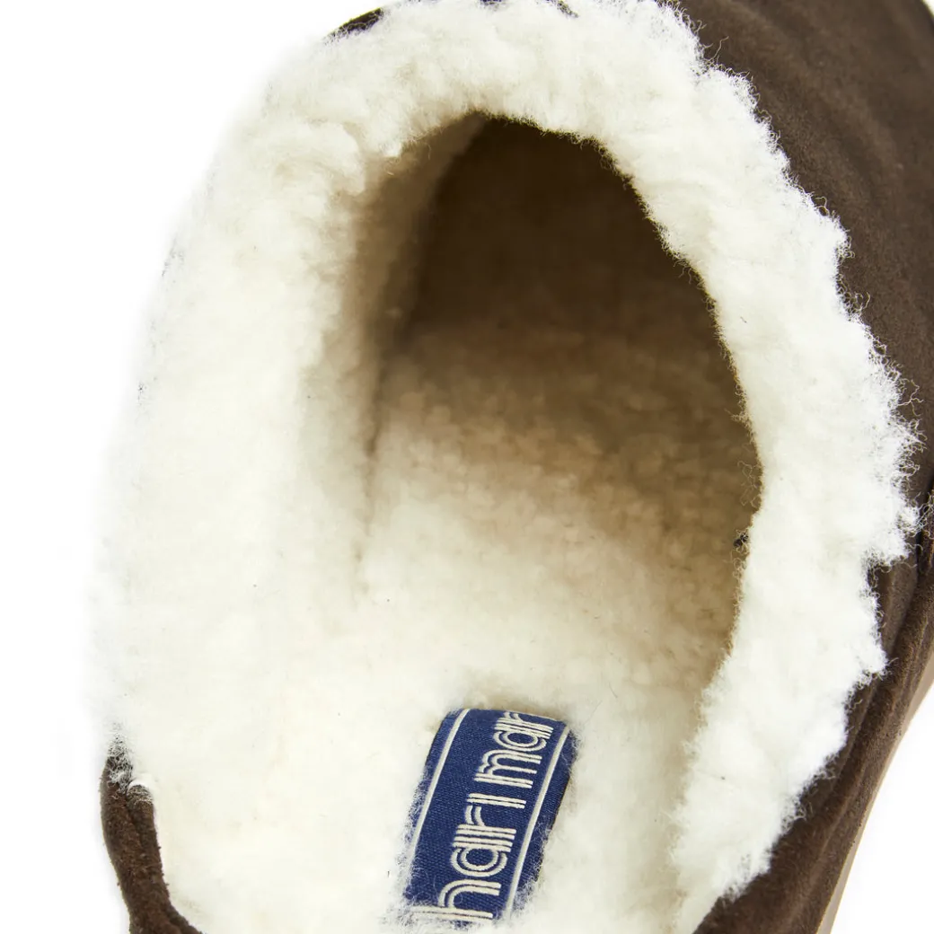 Tio Mule Slippers